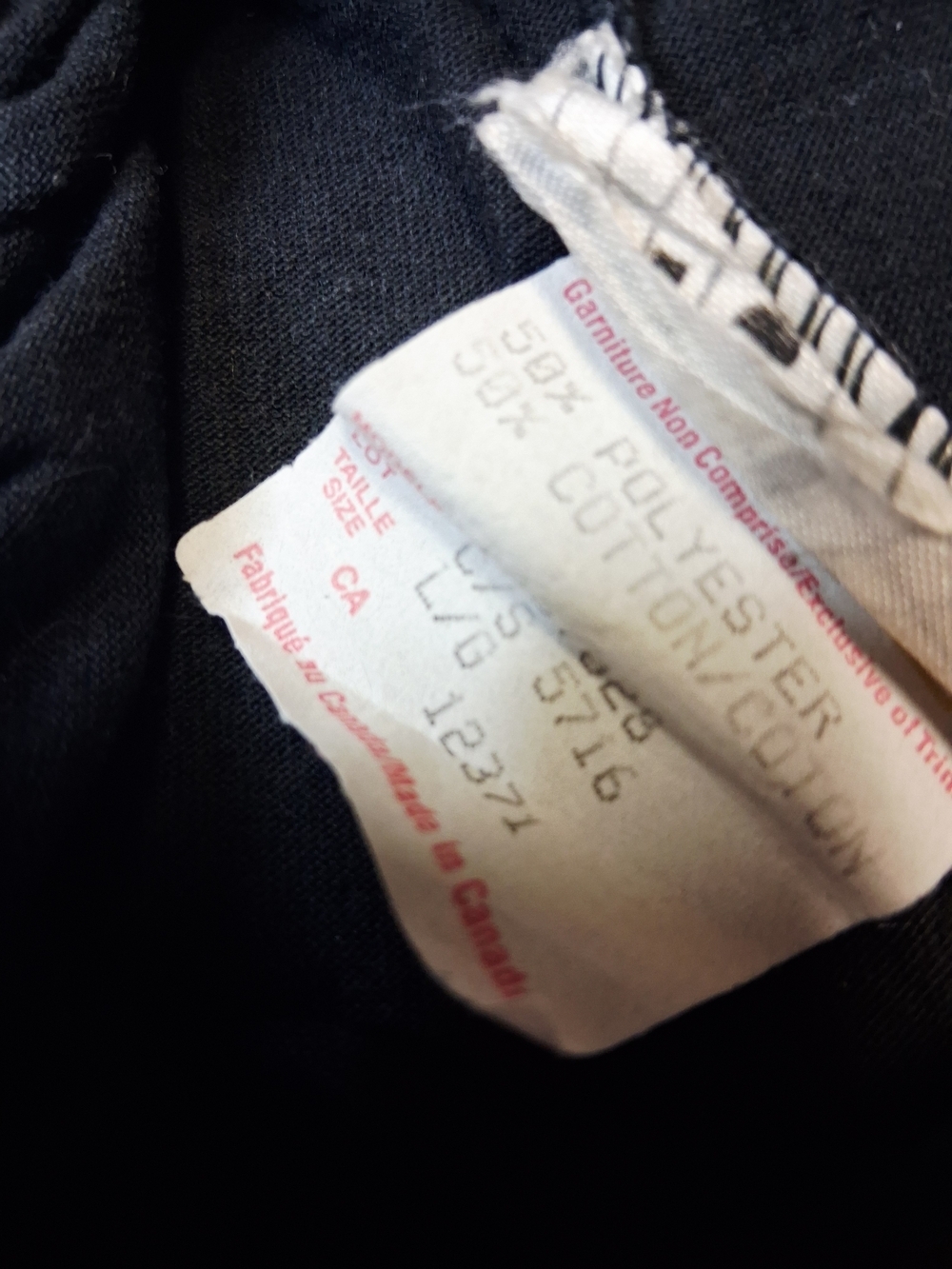 Vintage POG Black Graphic Skateboard Shorts - Picture 7 of 7